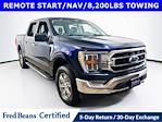 2022 Ford F-150 SuperCrew Cab 4WD Pickup for sale #FL5166P - photo 1