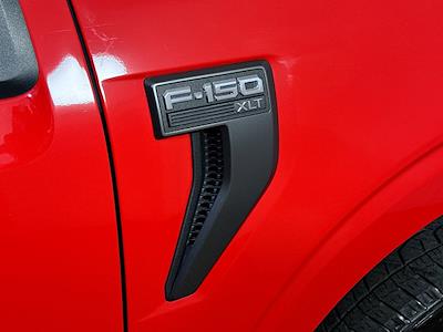 2022 Ford F-150 SuperCrew Cab 4WD Pickup for sale #FL5168D - photo 2