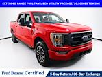 2022 Ford F-150 SuperCrew Cab 4WD Pickup for sale #FL5168D - photo 1
