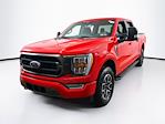 2022 Ford F-150 SuperCrew Cab 4WD Pickup for sale #FL5168D - photo 3
