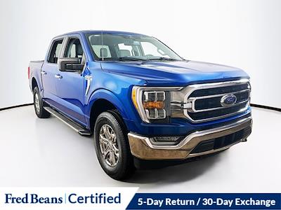 2023 Ford F-150 SuperCrew Cab 4WD Pickup for sale #FL5170D - photo 1