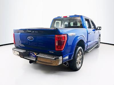 2023 Ford F-150 SuperCrew Cab 4WD Pickup for sale #FL5170D - photo 2