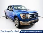 2023 Ford F-150 SuperCrew Cab 4WD Pickup for sale #FL5170D - photo 1