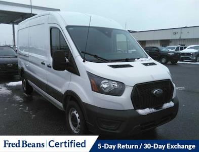2023 Ford Transit 250 Medium Roof RWD Empty Cargo Van for sale #FL5172P - photo 1
