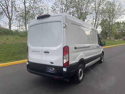 2023 Ford Transit 250 Medium Roof RWD Empty Cargo Van for sale #FL5172P - photo 2