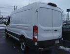 2023 Ford Transit 250 Medium Roof RWD Empty Cargo Van for sale #FL5172P - photo 5