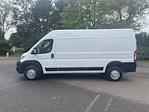 2025 Ram ProMaster 2500 High Roof FWD Empty Cargo Van for sale #FL5177P - photo 7