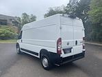 2025 Ram ProMaster 2500 High Roof FWD Empty Cargo Van for sale #FL5177P - photo 8