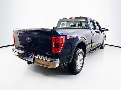 2022 Ford F-150 SuperCrew Cab 4WD Pickup for sale #FL5182D - photo 2