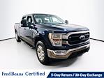 2022 Ford F-150 SuperCrew Cab 4WD Pickup for sale #FL5182D - photo 1