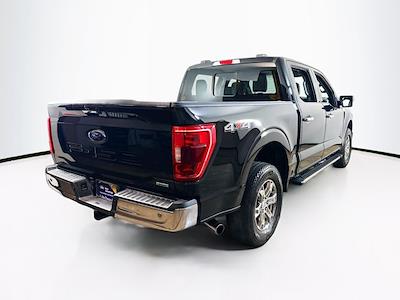 2022 Ford F-150 SuperCrew Cab 4WD Pickup for sale #FL5184D - photo 2