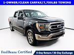 2022 Ford F-150 SuperCrew Cab 4WD Pickup for sale #FL5184D - photo 1