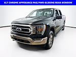 2022 Ford F-150 SuperCrew Cab 4WD Pickup for sale #FL5184D - photo 4