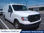 2020 Nissan NV HD Standard Roof RWD Upfitted Cargo Van for sale #FL5192P - photo 1