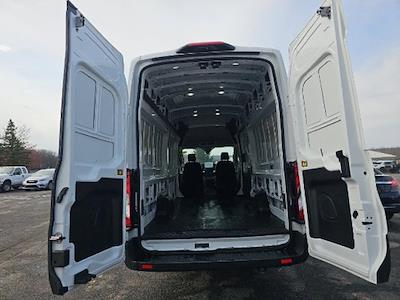 2024 Ford Transit 350 High Roof RWD Empty Cargo Van for sale #FL5196D - photo 2