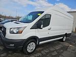 2024 Ford Transit 350 High Roof RWD Empty Cargo Van for sale #FL5196D - photo 4