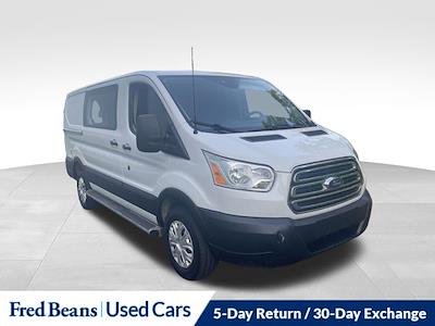 2019 Ford Transit 250 Low Roof 4x2 Empty Cargo Van for sale #FL5196D1 - photo 1