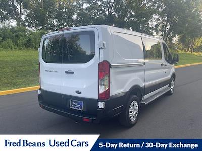 2019 Ford Transit 250 Low Roof 4x2 Empty Cargo Van for sale #FL5196D1 - photo 2