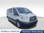 2019 Ford Transit 250 Low Roof 4x2 Empty Cargo Van for sale #FL5196D1 - photo 1