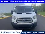 2019 Ford Transit 250 Low Roof 4x2 Empty Cargo Van for sale #FL5196D1 - photo 3