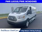 2019 Ford Transit 250 Low Roof 4x2 Empty Cargo Van for sale #FL5196D1 - photo 5
