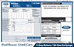 2019 Ford Transit 250 Low Roof 4x2 Empty Cargo Van for sale #FL5196D1 - photo 12