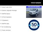 2019 Ford Transit 250 Low Roof 4x2 Empty Cargo Van for sale #FL5196D1 - photo 16