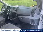 2019 Ford Transit 250 Low Roof 4x2 Empty Cargo Van for sale #FL5196D1 - photo 19