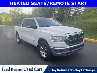 2022 Ram 1500 Crew Cab 4WD Pickup for sale #FL5210J - photo 1