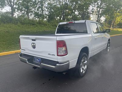2022 Ram 1500 Crew Cab 4WD Pickup for sale #FL5210J - photo 2