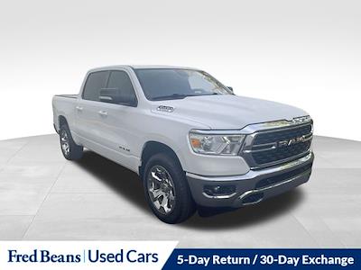 2022 Ram 1500 Crew Cab 4x4 Pickup for sale #FL5210J - photo 1