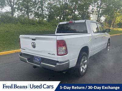 2022 Ram 1500 Crew Cab 4x4 Pickup for sale #FL5210J - photo 2