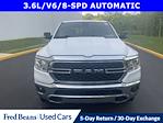 2022 Ram 1500 Crew Cab 4x4 Pickup for sale #FL5210J - photo 3