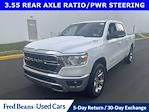 2022 Ram 1500 Crew Cab 4x4 Pickup for sale #FL5210J - photo 5