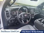 2022 Ram 1500 Crew Cab 4x4 Pickup for sale #FL5210J - photo 24