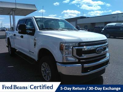 2022 Ford F-250 Crew Cab 4WD Pickup for sale #FL5213P - photo 1
