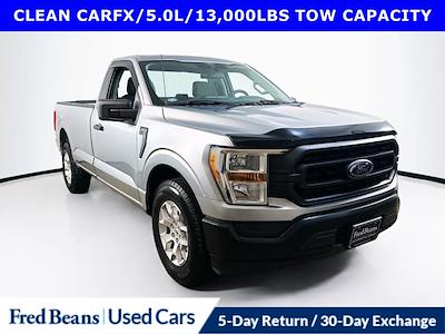 2021 Ford F-150 Regular Cab RWD Pickup for sale #FL5214P - photo 1