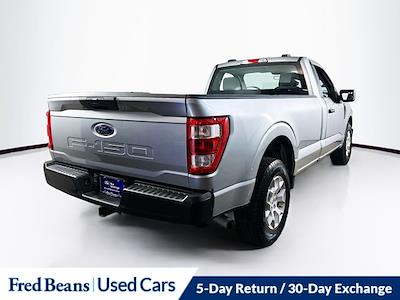 2021 Ford F-150 Regular Cab 4x2 Pickup for sale #FL5214P - photo 2