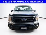 2021 Ford F-150 Regular Cab RWD Pickup for sale #FL5214P - photo 3
