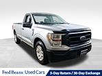 2021 Ford F-150 Regular Cab 4x2 Pickup for sale #FL5214P - photo 1