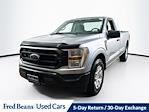 2021 Ford F-150 Regular Cab 4x2 Pickup for sale #FL5214P - photo 4