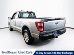 2021 Ford F-150 Regular Cab 4x2 Pickup for sale #FL5214P - photo 10