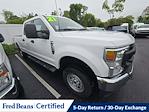 2021 Ford F-350 Crew Cab SRW 4WD Pickup for sale #FL5216P - photo 1