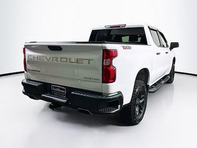 2019 Chevrolet Silverado 1500 Crew Cab 4WD Pickup for sale #FL5217S - photo 2