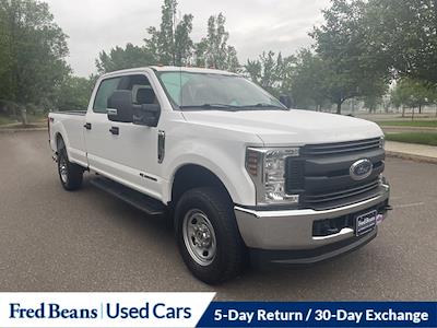 2019 Ford F-350 Crew Cab SRW 4WD Pickup for sale #FL5222P - photo 1