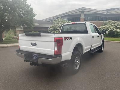 2019 Ford F-350 Crew Cab SRW 4WD Pickup for sale #FL5222P - photo 2