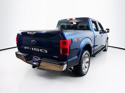 2020 Ford F-150 SuperCrew Cab 4WD Pickup for sale #FL5223D - photo 2