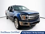 2020 Ford F-150 SuperCrew Cab 4WD Pickup for sale #FL5223D - photo 1