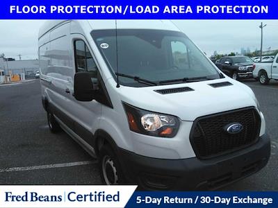 2023 Ford Transit 250 High Roof RWD Empty Cargo Van for sale #FL5225P - photo 1