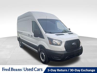 2023 Ford Transit 250 High Roof RWD Empty Cargo Van for sale #FL5225P - photo 1